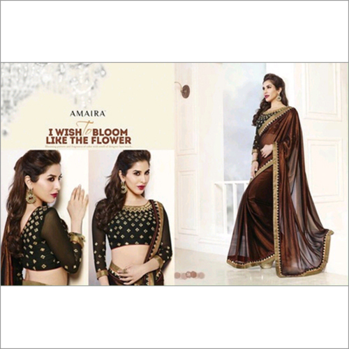 BUY ONLINE CHIFFON SAREES