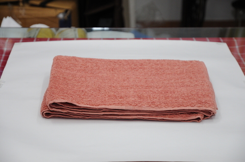 Bath Towels