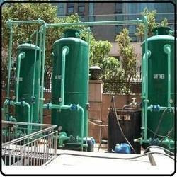 Heavy Duty Zero Discharge Systems