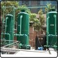 Heavy Duty Zero Discharge Systems