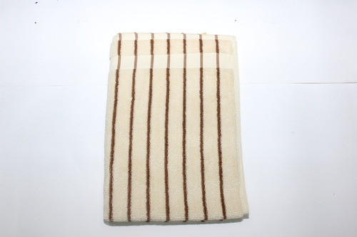 Organic Bath Towels