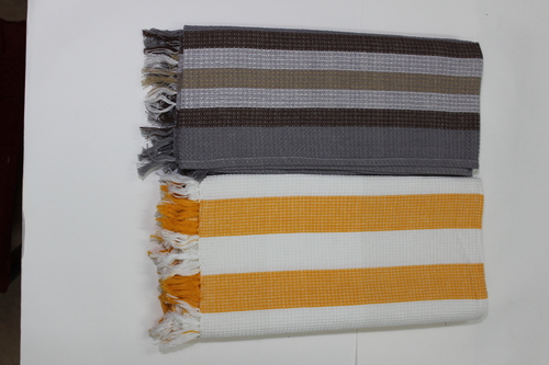 Organic Bath Towels