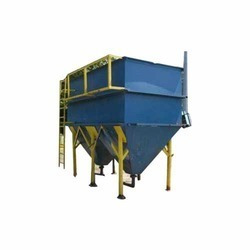Electrocoagulation Plant
