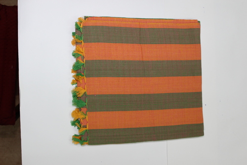 Handloom Bath Towels