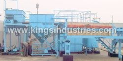 Electro Coagulation Plant for ETP