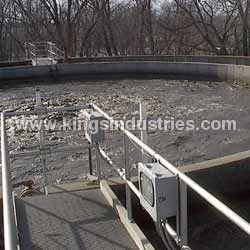 Sewage Treatment Plants