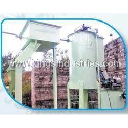 Effluent Sewage Treatment Plants