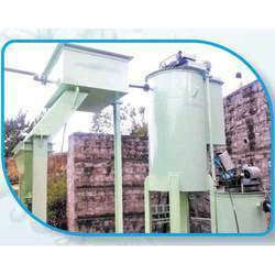 Effluent Sewage Treatment Plants