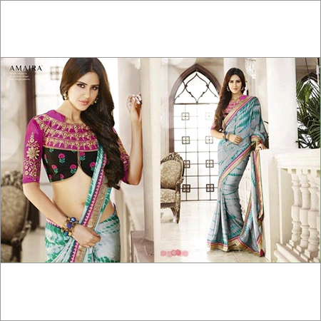 Party wear sarees