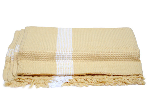 Handloom Bath Towel