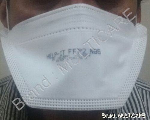 Swine Flu Mask