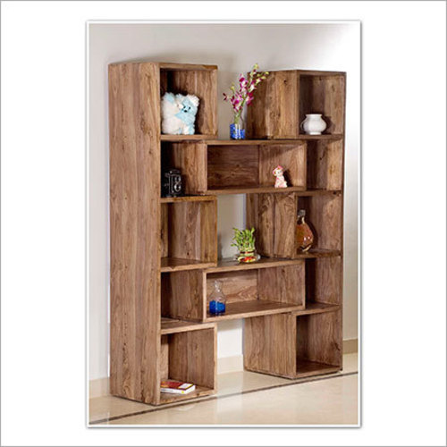 Vintage Wooden Cupboard By S. S. Group