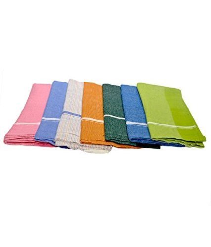 Handloom Bath Towel