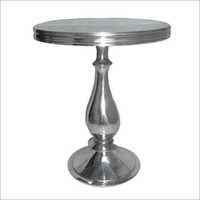 Aluminium Stool