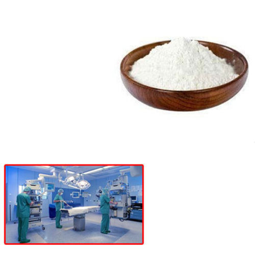 Erythromycin Stearate