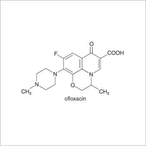 Ofloxacin