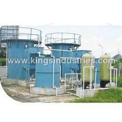 Industrial Effluent Treatment Plant