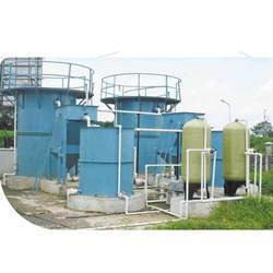 Industrial Effluent Treatment Plant