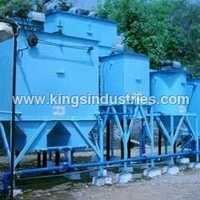 Containerized Effluent Treatment Plant