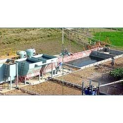 Textile Effluent Treatment Plant - Application: Industrial