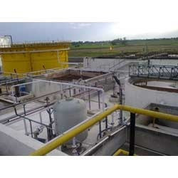 Effluent Treatment Plant For Pharmaceuticals - Application: Industrial