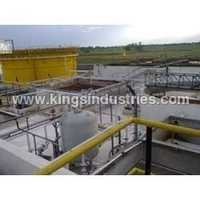 Effluent Treatment Plant For Pharmaceuticals