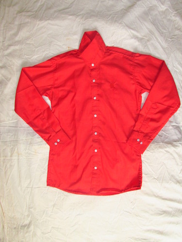 Cotton Shirt