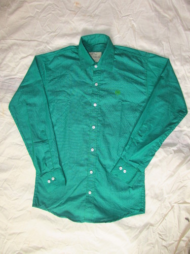Casual Shirts