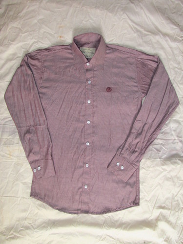 Striped Shirts