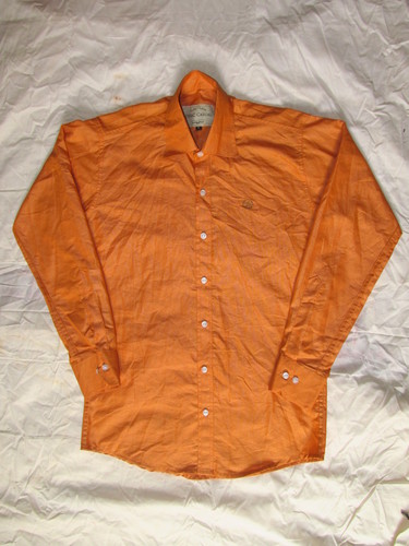 Mens Cotton Shirts