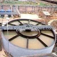 Industrial Waste Water Treatment Plant