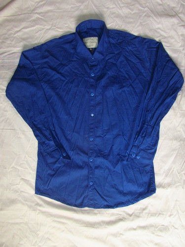 Gents Cotton Shirt