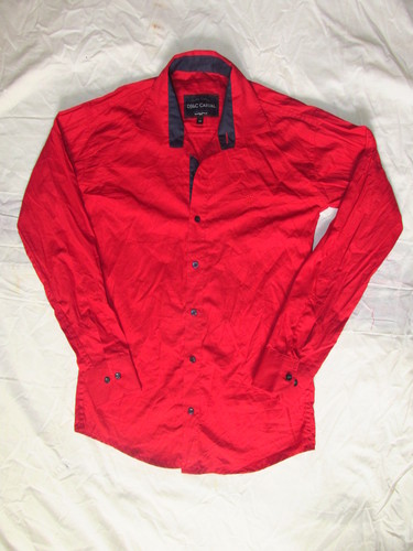 Single Pocket Shirts 