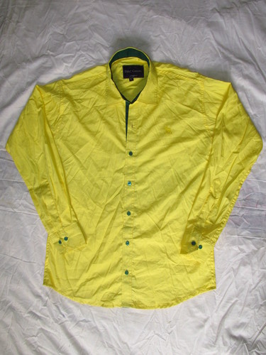 Mens Striped Shirts