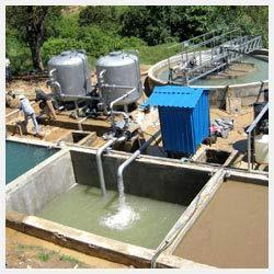 Effluent Treatment Plants