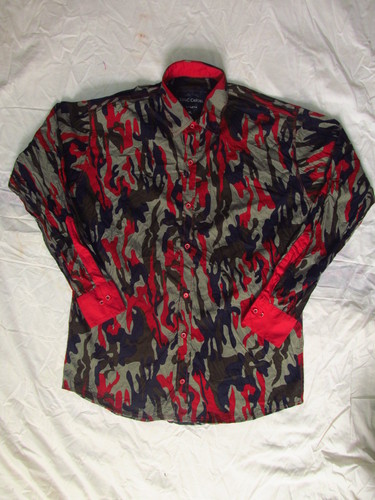 Printed Shirts