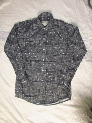 Gents Printed Shirts