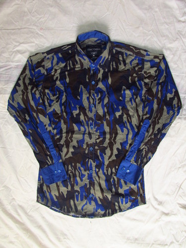 Printed Casual Shirts 
