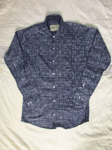 Mens Formal Shirts