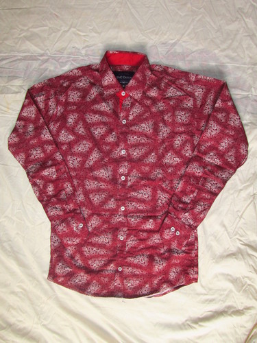 Checks Red Shirts