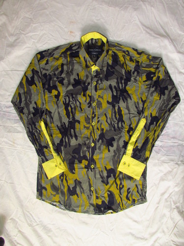 Mens Printed Shirts