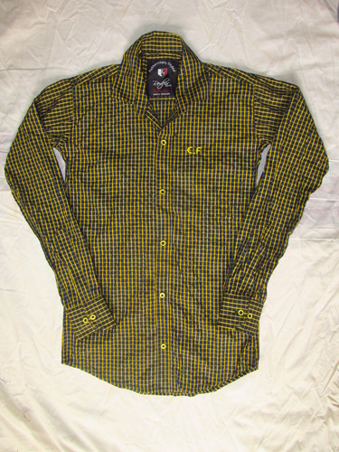 Mens Casual Shirts
