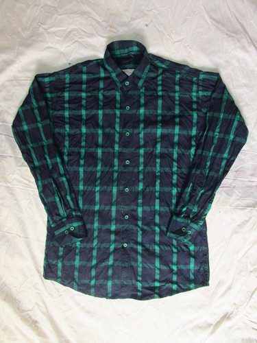 Mens Check Shirts