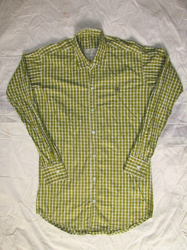 Gents Readymade Shirt