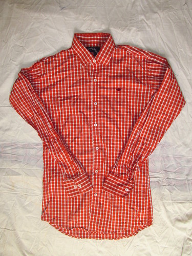 Gents Shirt