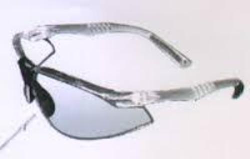 Aluminized Eye Safety Goggles