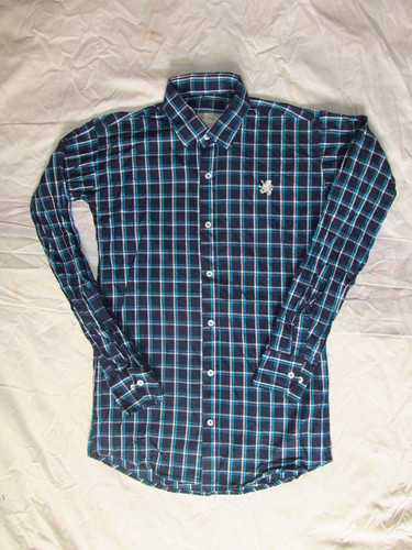 Gents Shirt