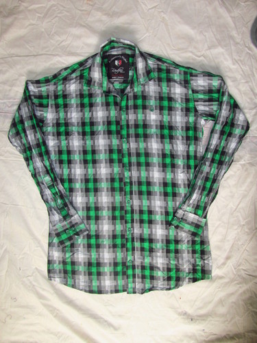 Gents Shirt