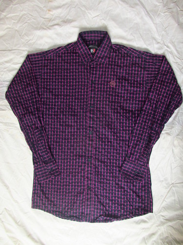 Gents Shirt