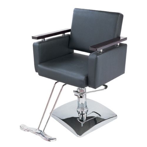 Reclining Salon Chair